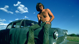 Two-Lane Blacktop